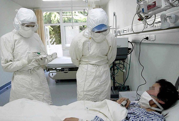 Hàn Quốc ghi nhận trường hợp đầu tiên nhiễm virus MERS